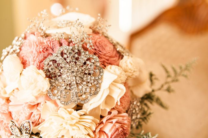 It's been a while. Here are pictures from my DIY wedding.