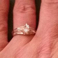 Brides of 2020!  Show us your ring! - 1