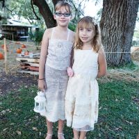 It's been a while. Here are pictures from my DIY wedding.