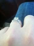 Show me your ring...shhhhh