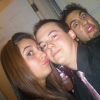 Before and after photos!