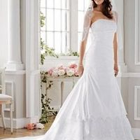 Wedding Hair! Suggestions needed..