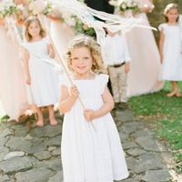 I have a million and two questions...