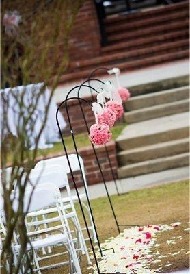 DIY Pomander (Kissing Ball) PICS!