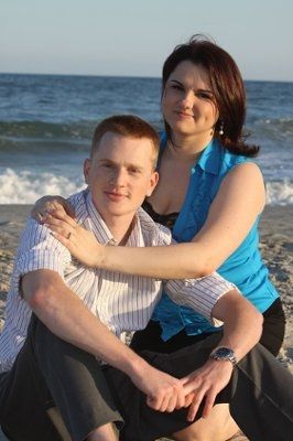 Favorite Engagement Pictures
