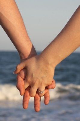 Favorite Engagement Pictures