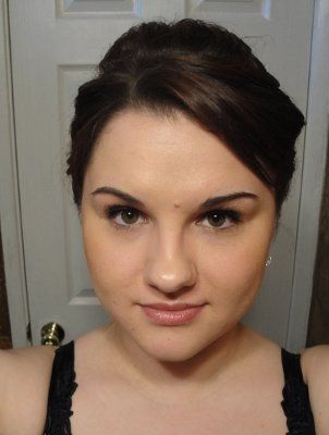 My hair trial *pics*