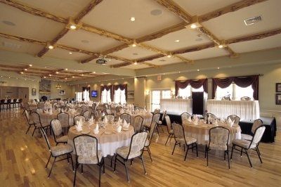 HOW DOES YOUR VENUE LOOK LIKE? (pic)