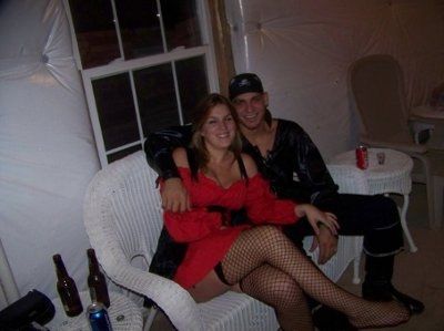 Halloween is soon!! Post your pics!