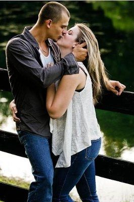 Fav pic of you and DS/FS!