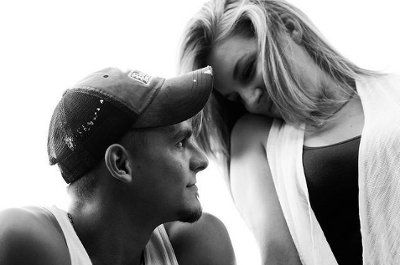 Fav pic of you and DS/FS!