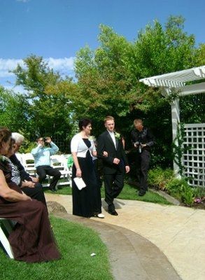 Im married!!! (Pics)