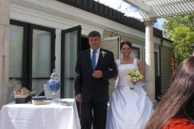 Im married!!! (Pics)