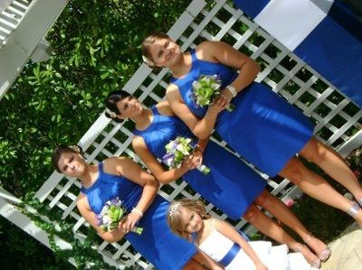 Im married!!! (Pics)