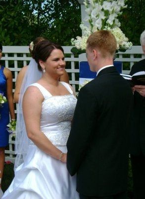 Im married!!! (Pics)
