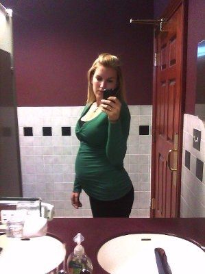 Expecting sexy mamas update, I wanna know!