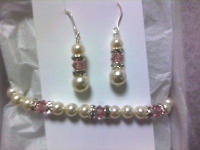 bridesmaid jewelry