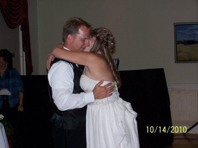 I'm MARRIED!!! Pictures!!