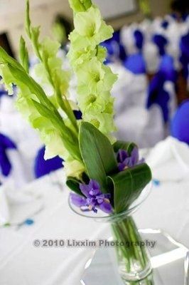 Show Off Your Centerpieces! [pics]