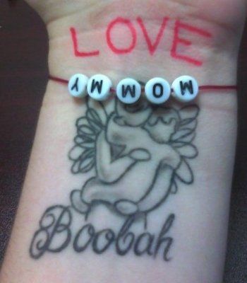NWR- TWLOHA
