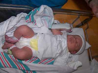 BR: Colbie Lynn Update