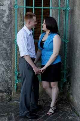 Favorite Engagement Pictures