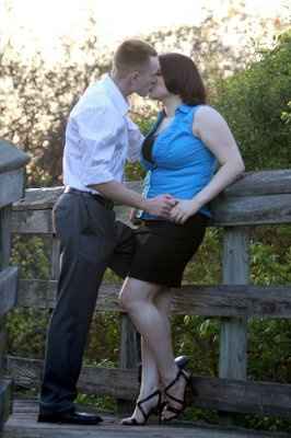 Favorite Engagement Pictures