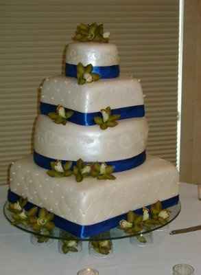 Im married!!! (Pics)