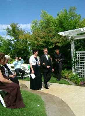 Im married!!! (Pics)