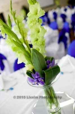 Show Off Your Centerpieces! [pics]