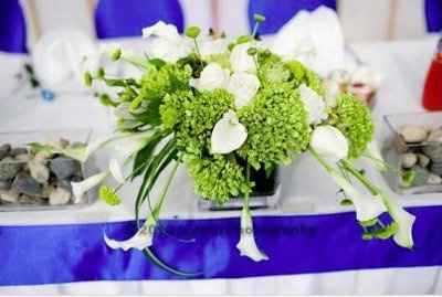 Show Off Your Centerpieces! [pics]