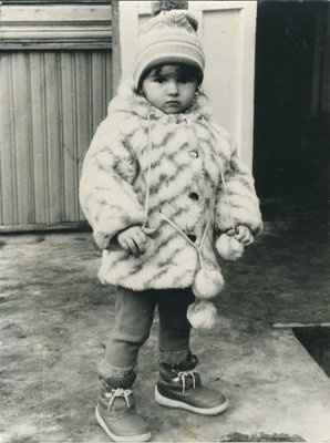 WW Girls: Then and Now!