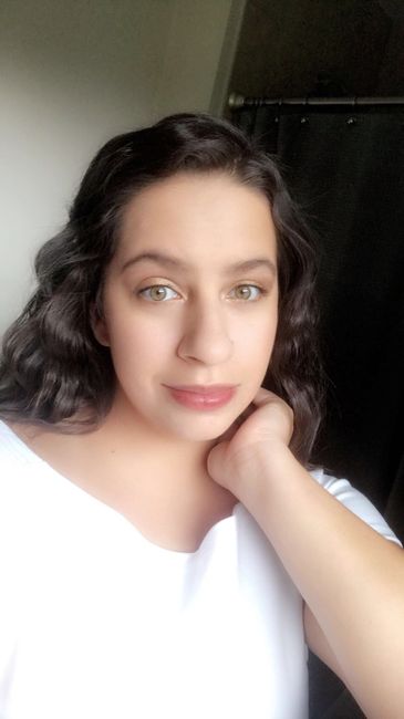Feedback on makeup for engagement pictures