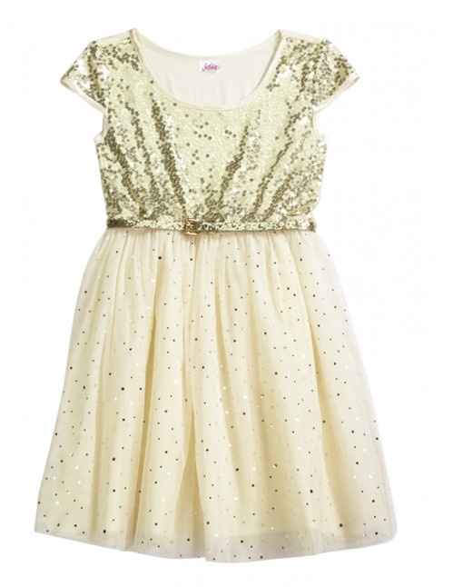 Flower Girl Dress Disappointment. What does your FG dress look like?