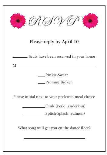 Did anyone get sassy