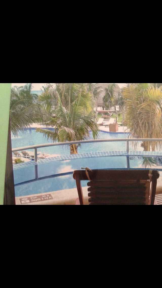 Mexican All Inclusives....which one would you choose?