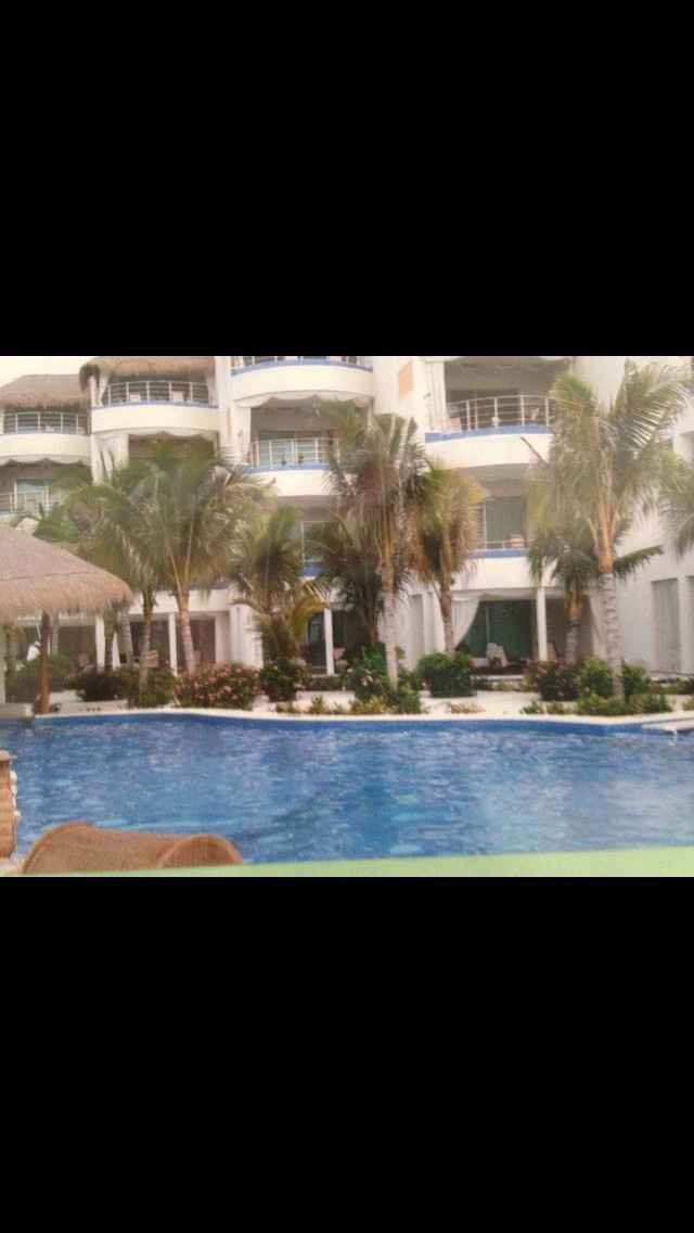 Mexican All Inclusives....which one would you choose?