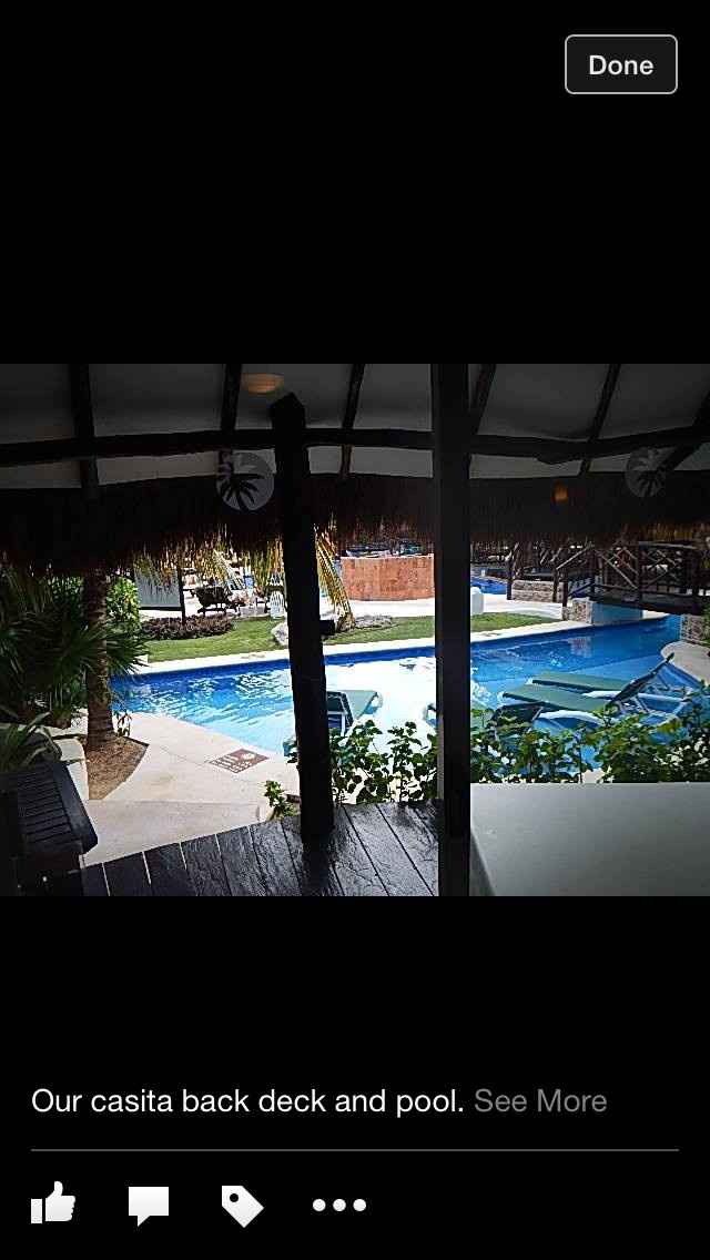 Mexican All Inclusives....which one would you choose?