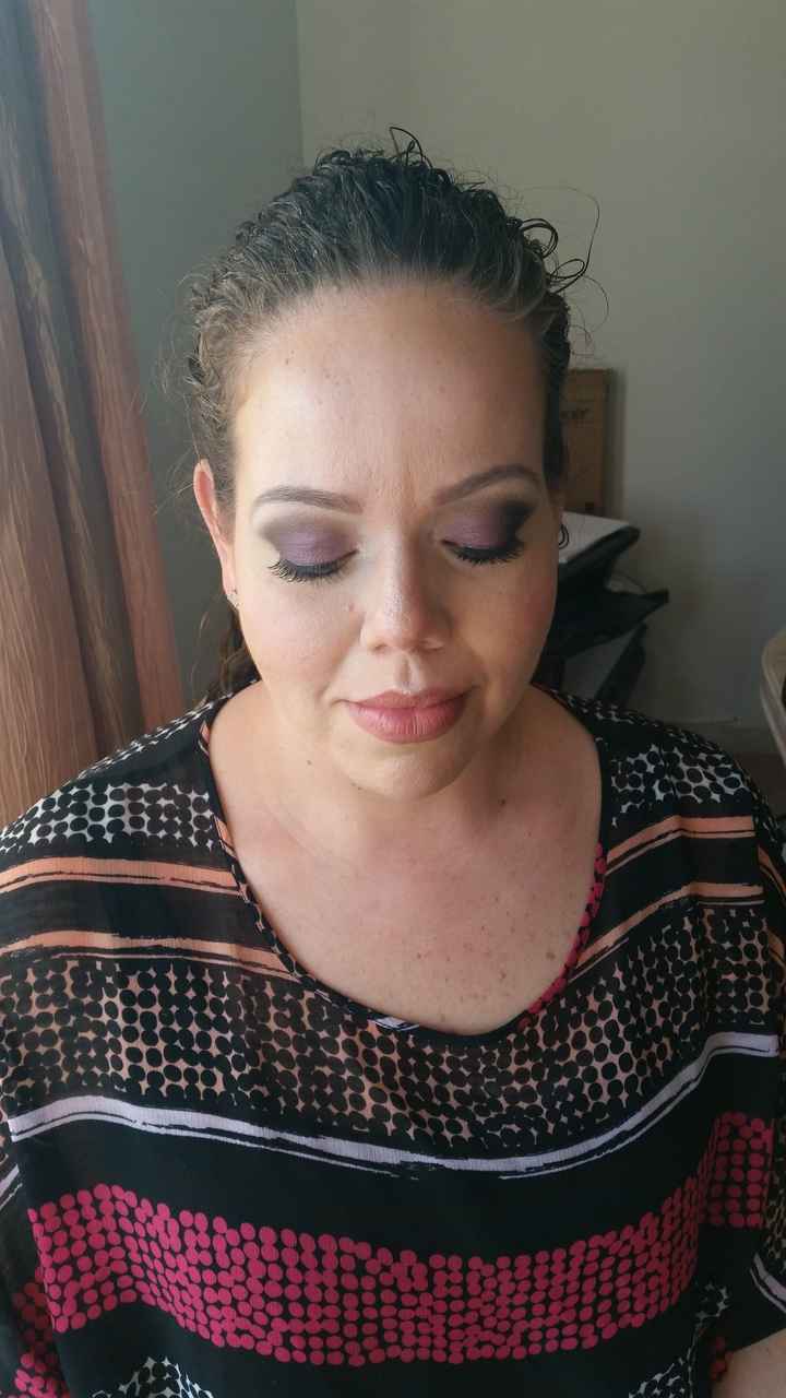Unhappy Makeup Trial!! - FOLLOW UP!