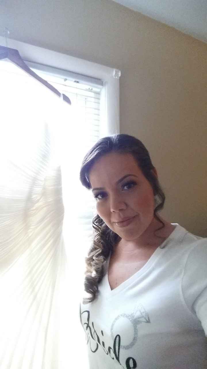 Unhappy Makeup Trial!! - FOLLOW UP!