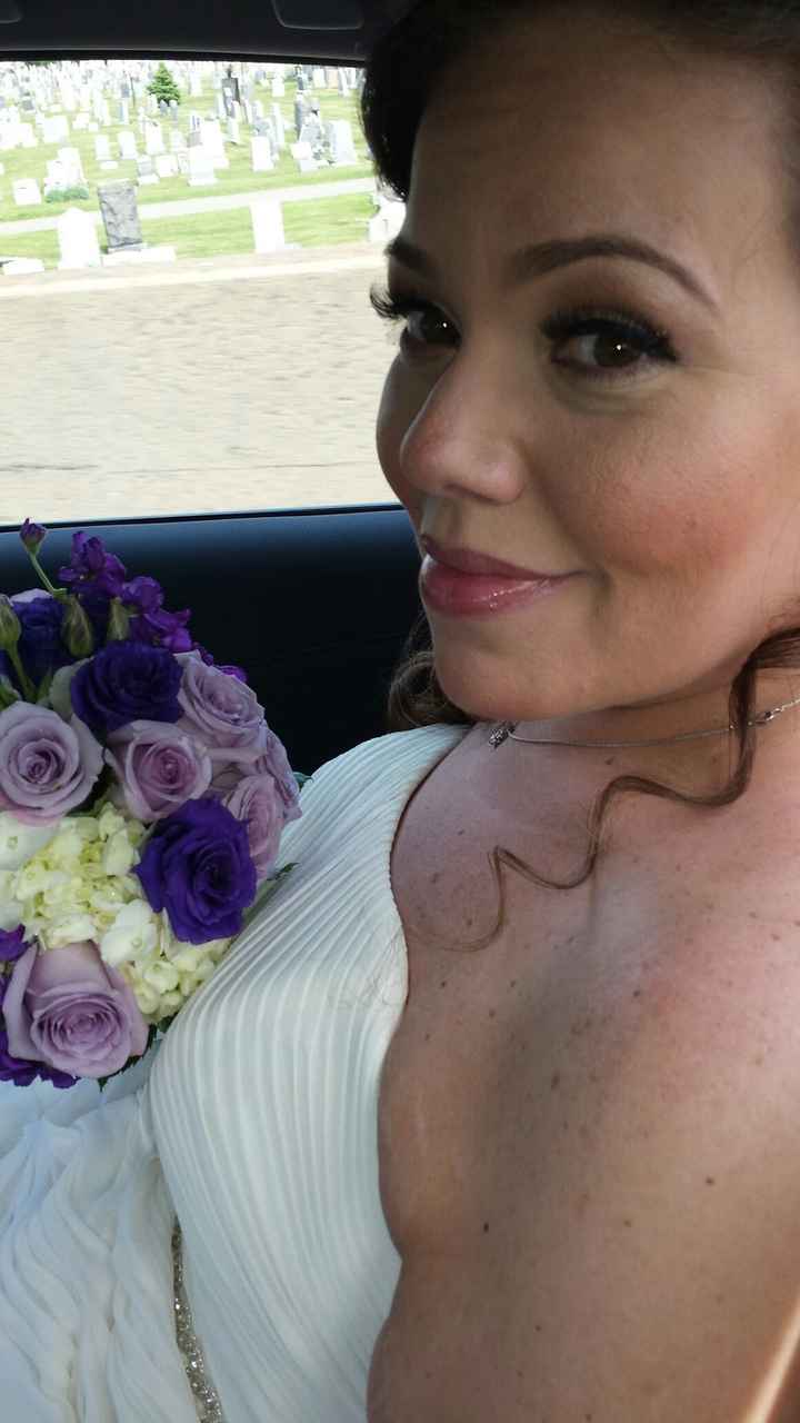 Unhappy Makeup Trial!! - FOLLOW UP!