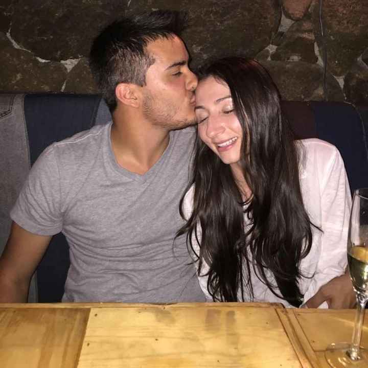 Show us you and your SO!