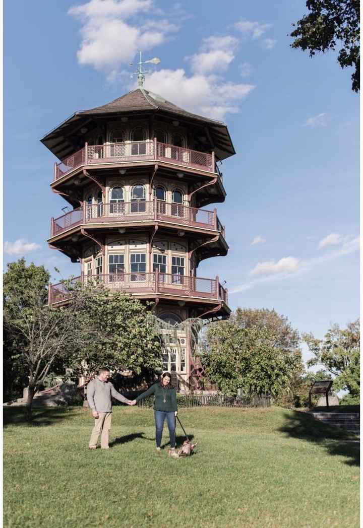 My dog was a fool in our epics! But I love it!