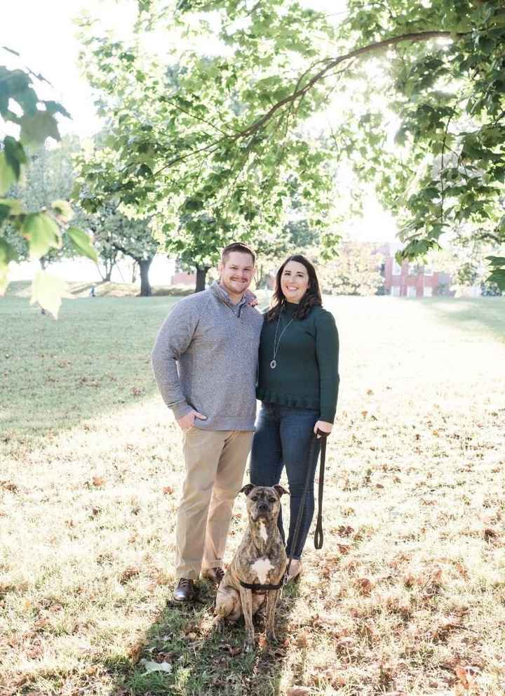 My dog was a fool in our epics! But I love it!