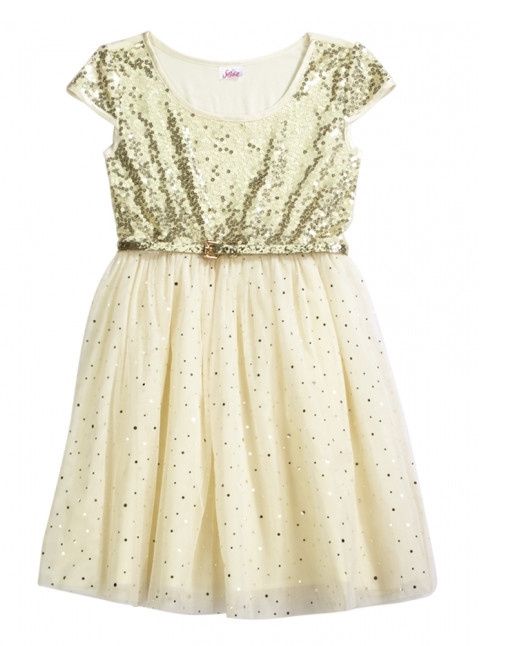 Flower Girl Dress Disappointment. What does your FG dress look like?