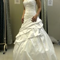 Let me see your: BALL GOWNS