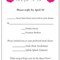 Did anyone get sassy