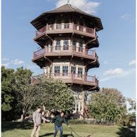 My dog was a fool in our epics! But I love it!