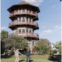 My dog was a fool in our epics! But I love it!