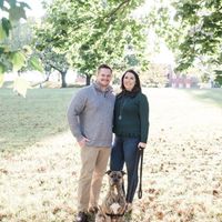 My dog was a fool in our epics! But I love it!